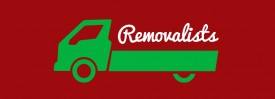 Removalists Stockyard Hill - Furniture Removalist Services